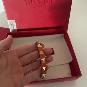 Valentino Rockstud Bracelet